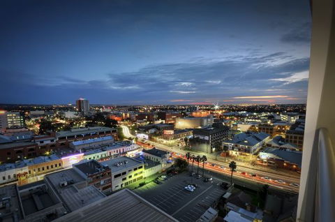 La Loft Apartments - Accommodation Cairns 0