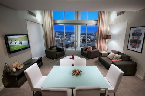 La Loft Apartments - Accommodation Cairns 1