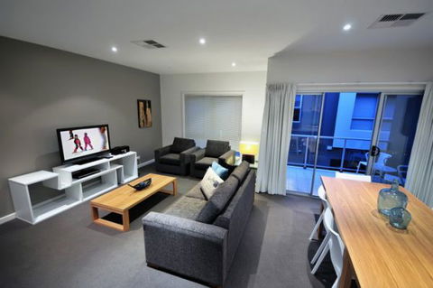 La Loft Apartments - Accommodation Cairns 2