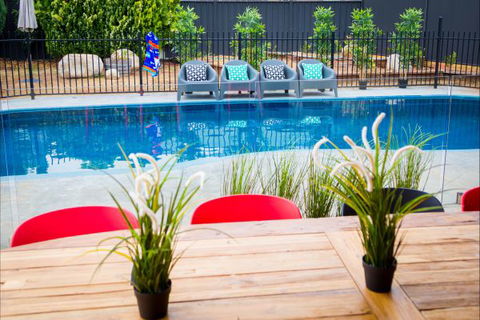 La Flotte - Accommodation Cairns 0