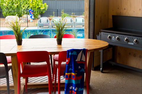 La Flotte - Accommodation Cairns 4