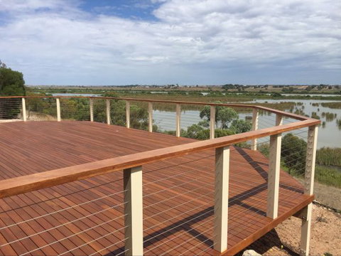 Limestone Ridge - Holiday House - Accommodation Cairns 0