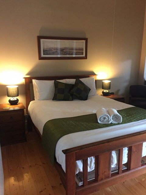 Little River Bed And Breakfast - Accommodation Cairns 1