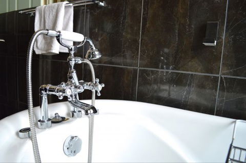 Little River Bed And Breakfast - Accommodation Cairns 2