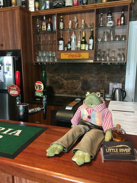 Little River Bed And Breakfast - Accommodation Cairns 3