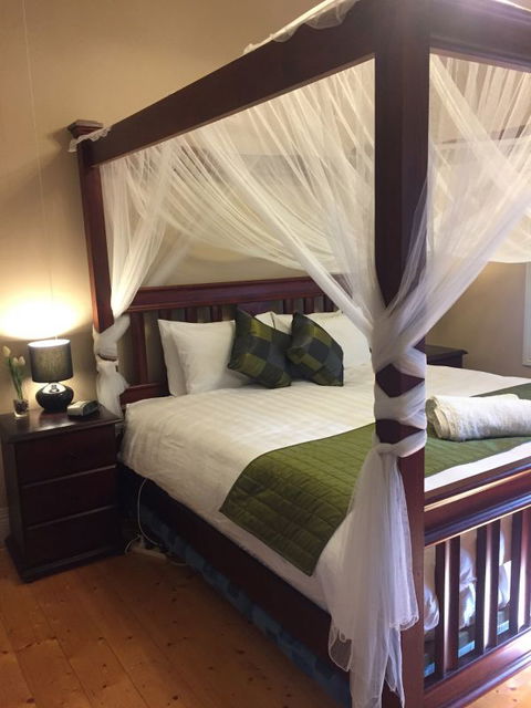 Little River Bed And Breakfast - Accommodation Cairns 4