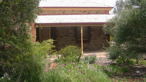 Picketts Run - Accommodation Cairns 0