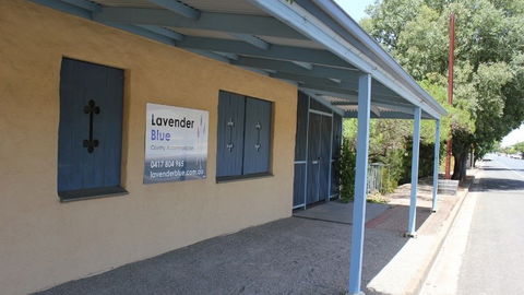 Lavender Blue Country Accommodation - Accommodation Cairns 0