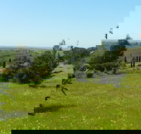 Jonathan Art Centre - Jarramarrumba House - Accommodation Cairns