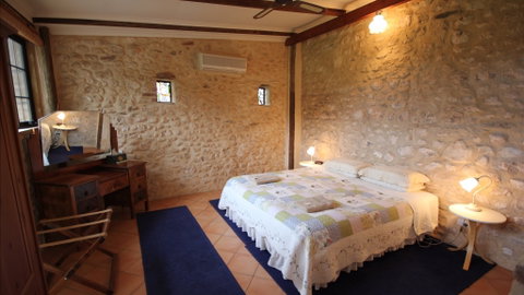 Cape Jervis Accommodation And Caravan Park - Accommodation Cairns 8