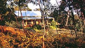 Trestrail Cottage - Accommodation Cairns 0
