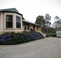 St Helen's Guest Suite - Accommodation Cairns