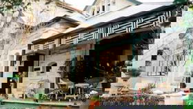 Water Bay Villa Bed And Breakfast - Accommodation Cairns 0