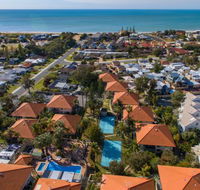 Mandurah Family Resort - Accommodation Cairns