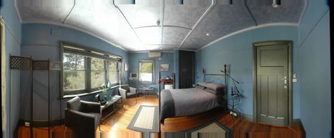 Oakdene Vineyards Guesthouse - Accommodation Cairns 1