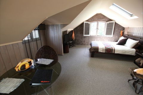 Oakdene Vineyards Guesthouse - Accommodation Cairns 2