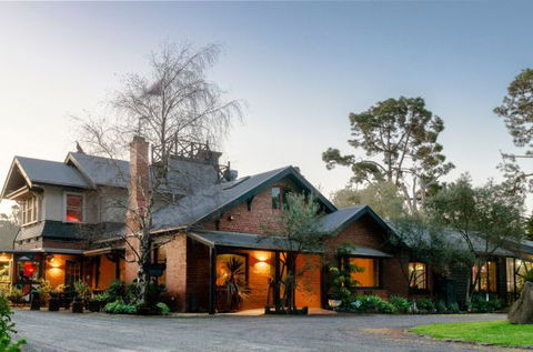 Oakdene Vineyards Guesthouse - Accommodation Cairns 3