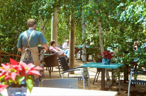 Oakdene Vineyards Guesthouse - Accommodation Cairns 5