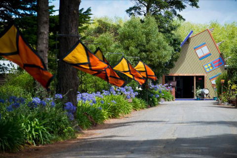 Oakdene Vineyards Guesthouse - Accommodation Cairns 6