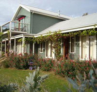 Old Chilli BB Daylesford - Accommodation Cairns