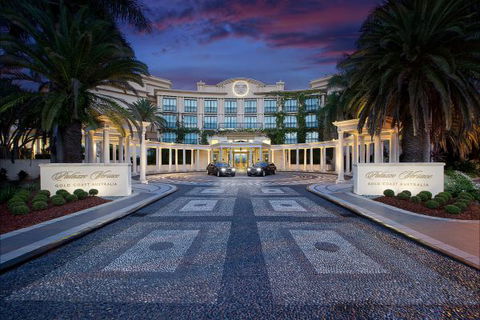 Palazzo Versace Gold Coast - Accommodation Cairns 0