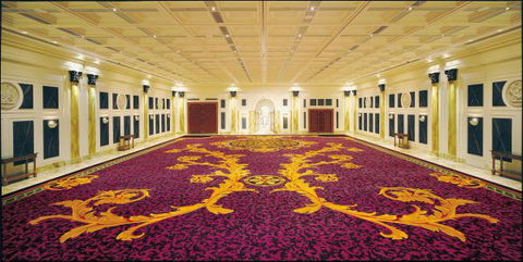 Palazzo Versace Gold Coast - Accommodation Cairns 2