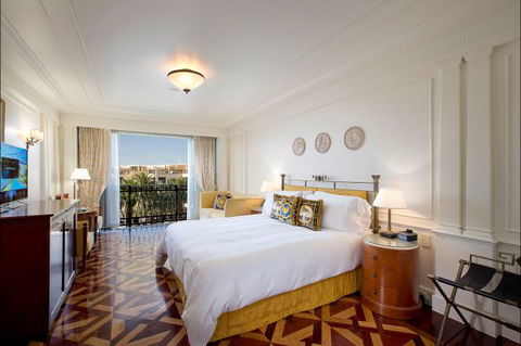 Palazzo Versace Gold Coast - Accommodation Cairns 3