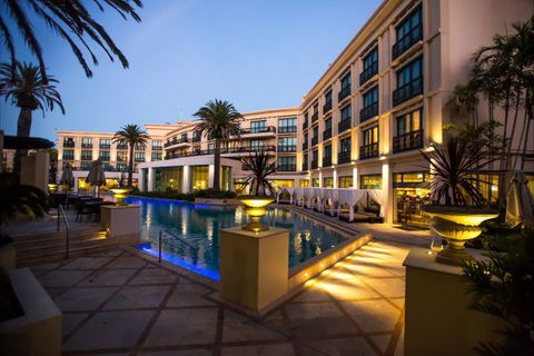 Palazzo Versace Gold Coast - Accommodation Cairns 5