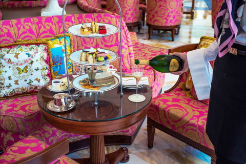 Palazzo Versace Gold Coast - Accommodation Cairns 7