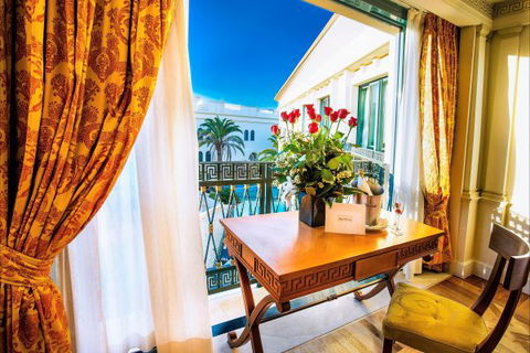 Palazzo Versace Gold Coast - Accommodation Cairns 8