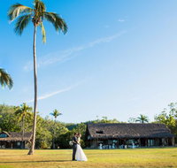 Paradise Cove Whitsundays - Accommodation Cairns