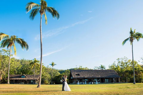 Paradise Cove Whitsundays - Accommodation Cairns 0