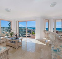 Pacific Rose - Accommodation Cairns