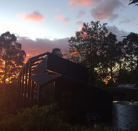 Pipeline Chalet Mt Wellington - Accommodation Cairns