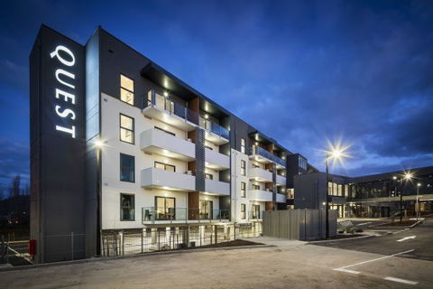 Quest Wodonga - Accommodation Cairns 0