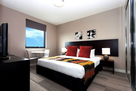 Quest Mascot Apartment Hotels - Accommodation Cairns 0