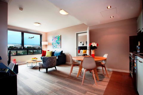 Quest Mascot Apartment Hotels - Accommodation Cairns 1