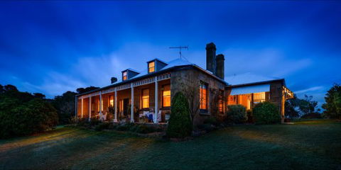 Rathmore - Accommodation Cairns 0