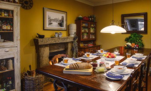 Rathmore - Accommodation Cairns 4