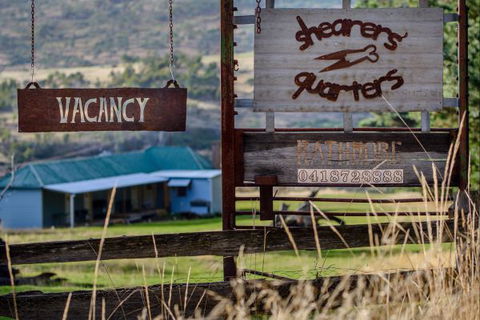 Rathmore - Accommodation Cairns 5