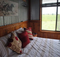 Riverside Farm Retreat B and B - Accommodation Cairns