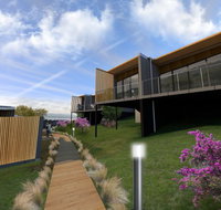 Rosevears Hotel - Accommodation Cairns