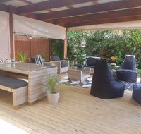 Sass Abode - Accommodation Cairns