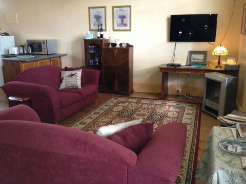 Savings Bank Of South Australia - Old Quorn Branch - Accommodation Cairns 1