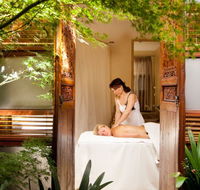 Samadhi Spa and Wellness Retreat - Accommodation Cairns
