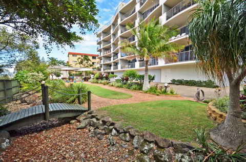 Sails Resort On Golden Beach - Accommodation Cairns 0
