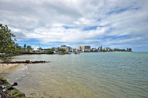 Sails Resort On Golden Beach - Accommodation Cairns 4