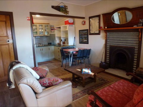 Selby Organic Farm Stay - Accommodation Cairns 1
