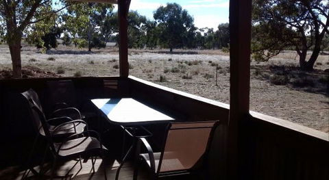 Selby Organic Farm Stay - Accommodation Cairns 2