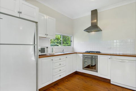 Seahorse - Accommodation Cairns 1